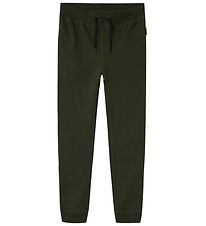 Name It Sweatpants - Noos - NkmSweat - Raisin
