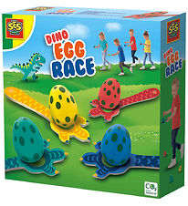 SES Creative Game - Dino Ovulation