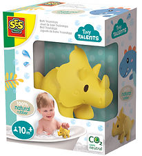 SES Creative Baddjur - Triceratops - Naturgummi
