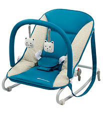 Bebeconfort ObliqueChair - Starlight - 49.5x56x72 cm - Happy Day