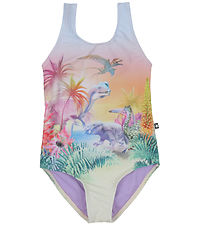 Molo Sundföt - UV50+ - Nika - Paradise
