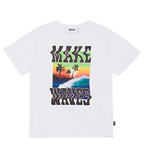 Molo Stuttermabolur - Riley - Make Waves