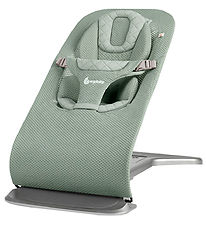 Ergobaby SlantChair - Evolve 3-in-1 - Mesh - 84.5x41.5x56 cm - S