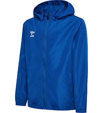Hummel Jakki - HmlEssential AW - True Blue