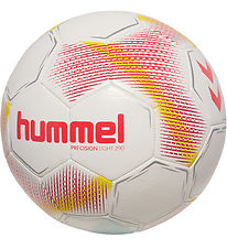 Hummel Fußball - HmlPrecision Light 290 - Weiß/Rot/Gelb