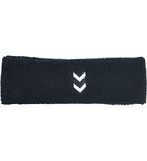 Hummel Hårband - Chevron - Svart