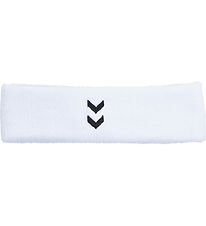 Hummel Hárband - Chevron - Hvítur