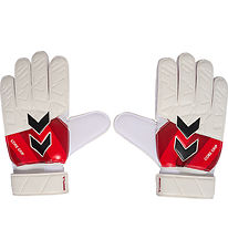 Hummel M almehanske - hmlGK Core Grip - Hvit