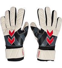Hummel M almehanske - hmlGK Allround Grip - Hvit