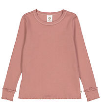 Müsli Blouse - Rib - Cozy Me - Daydream