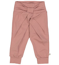 Müsli Trousers - Cozy Me Bow - Daydream