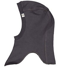 Müsli Balaclava - Single Layer - Cozy Me Sweat - Mystery Blue