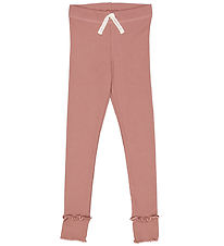 Leggings Müsli - Rib - Cozy Moi - Daydream