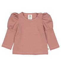 Müsli Blouse - Cozy Me Puff - Daydream