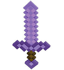 Disguise Maskeradkläder - Minecraft Sword - Lila