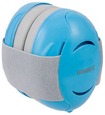 Dooky Earmuffs - Baby - Blue