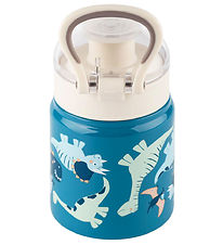 Sigikid Water Bottle - 400 mL - Dinosaur