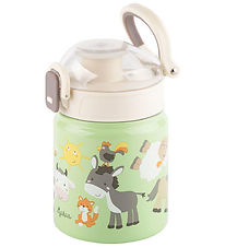 Sigikid Water Bottle - 400 mL - Farm