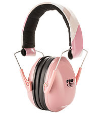 Reer Earmuffs for kids - Pink