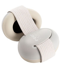 Reer Earmuffs To Baby - Gray