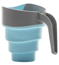 Reer Hair washing cup - MyHappyBath - Blue/Grey