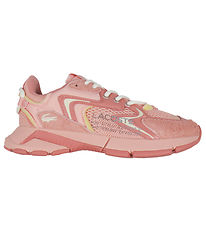 Lacoste Shoe - Neo 124 - Wallflower Mauve