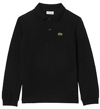 Lacoste Polo shirt - Black
