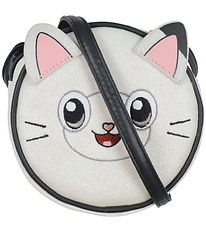 Name It Shoulder Bag - NmfJune - Jet Stream w. Gabby's Dollhouse