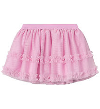 Name It Pils - Tulle - NmfLetulle - Pastel Lavender