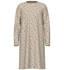 Name It Nightdress - NkfNightgown - Noos - Peyote