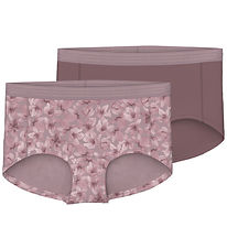 Name It Hipster - NkfHipster - Noos - 2-Pack - Mauve Shadows