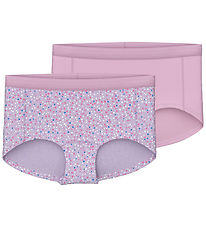 Name It Hipster - Noos - NkfHipster - 2-Pack - Pastel Lilac