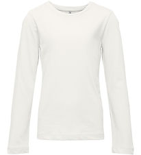 Kids Only Blouse - KogNew - Noos - Cloud Dancer