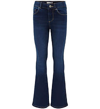 Kids Only Jeans - KogRoyal - Noos - Dark Blue Denim