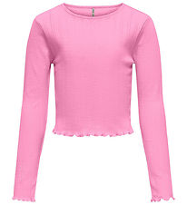 Kids Only Blouse - CookCarlotta - Bonbon
