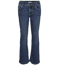 Vero Moda Girl Jeans - Noos - VmRiver - Dark Blue Denim