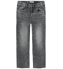 Name It Jeans - NkfRose - Noos - Dark Grey Denim