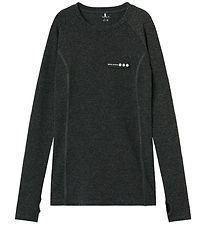 Name It Blouse - Sport - NkfDimija - Black