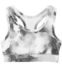 Name It Sports Bra - NkfDiandra - Black