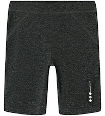 Name It Bicycle Shorts - NkfDimija - Black