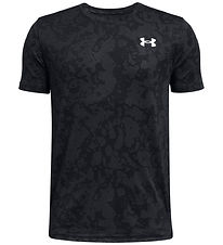 Under Armour T-skjorte - Tech Vent Geode - Svart
