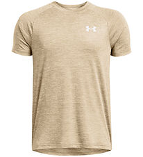 Under Armour T-skjorte - Tech 2.0 - Forest Green