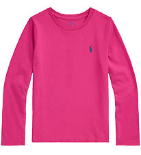Polo Ralph Lauren Blouse - Pink