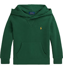 Polo Ralph Lauren Kapuzenpullover - Grün