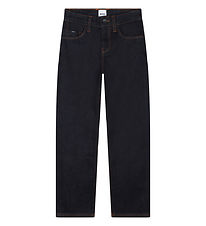 BOSS Jeans - Rauw Denim