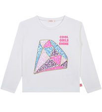 Billieblush Blouse - Ivory