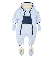 Timberland Snowsuit - Light blue