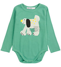 Bobo Choses Body L/æ - Fairy Allerdings - Grün