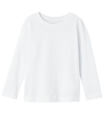 Name It Blouse - NmmVobbo - Noos - Bright White