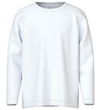 Name It Blouse - NkmVobbo - Noos - Bright White